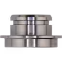 Thrust ring for IVECO Cursor 10 agricultural turbocharger