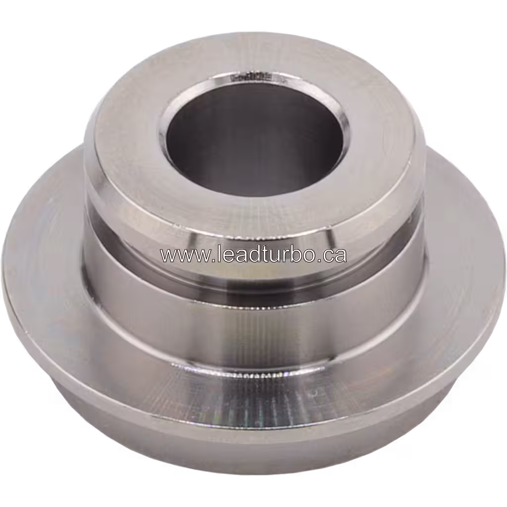 Aftermarket turbo replacement part for IVECO agricultural machinery