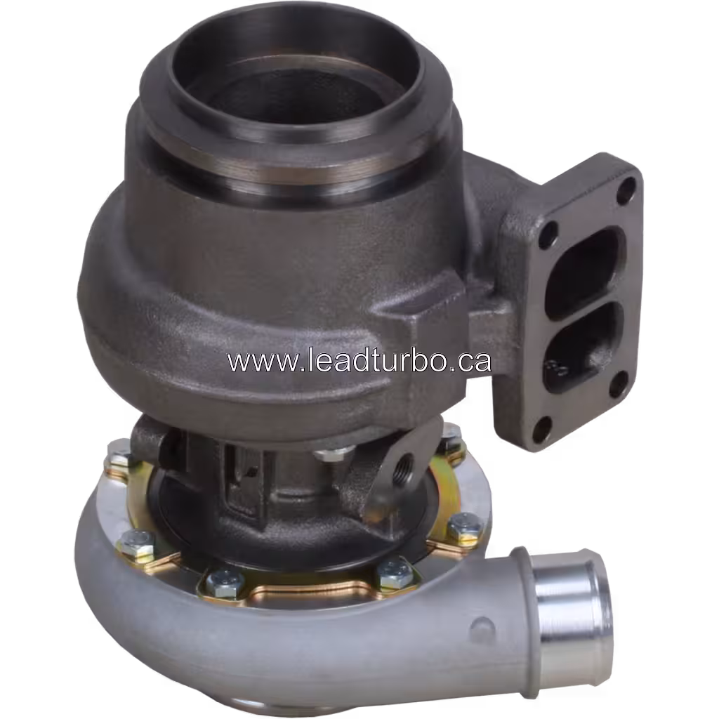 FDK P176-H1 Turbocharger Assembly