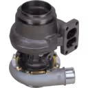 FDK P176-H1 Turbocharger Assembly