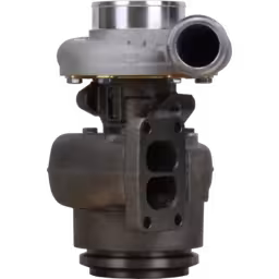 Turbocharger Replacement for Perkins 1106A-70TAG4 Engine