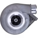 LeadTurbo Perkins 1106A Turbocharger