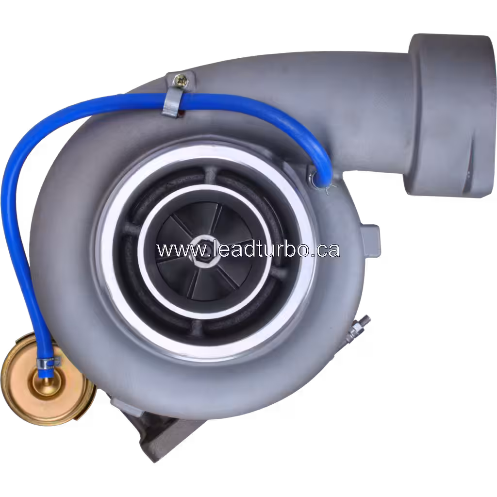 Turbochargeur de Remplacement 10R1065 GTA4702BS pour Caterpillar C15