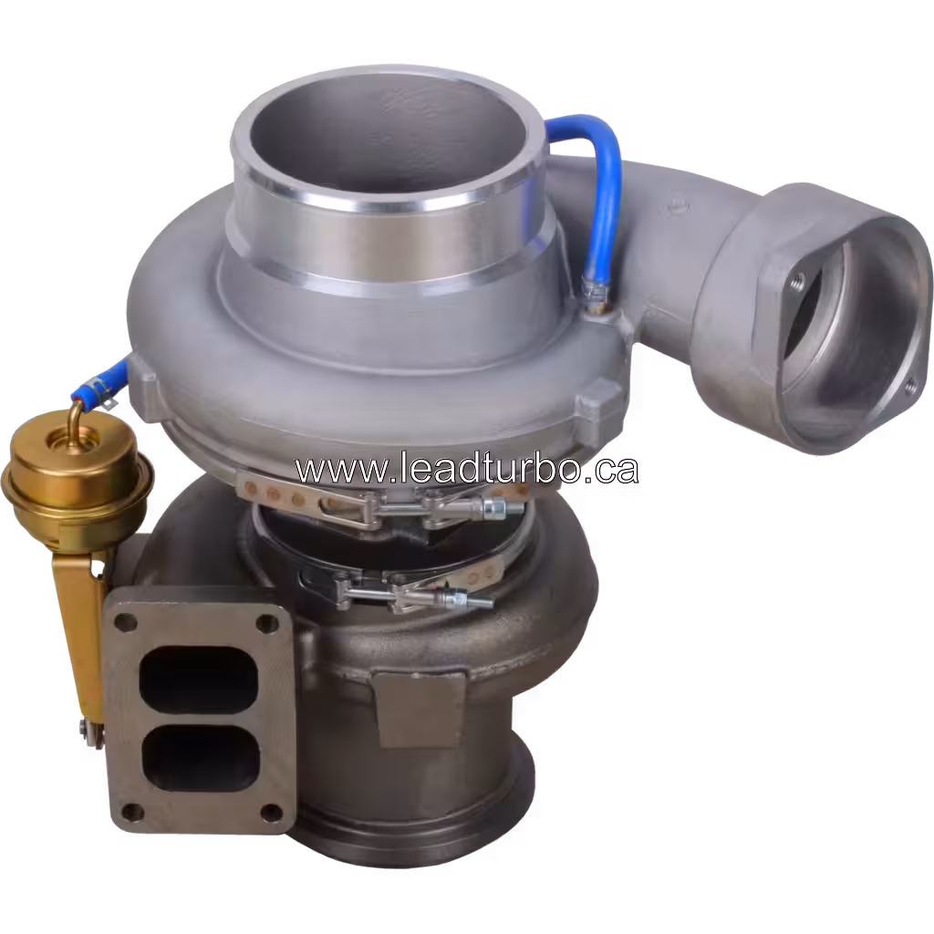 Turbochargeur de Remplacement 10R1065 GTA4702BS pour Caterpillar C15