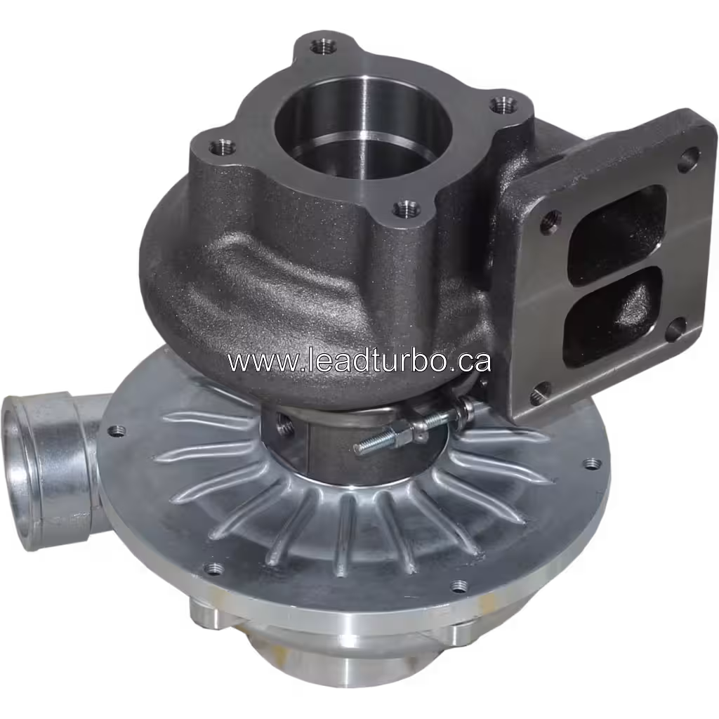 Turbochargeur de Remplacement 1144003900 pour Isuzu 6HK1T (CIDB) - RHG6-110003Q35NHBRL543CA