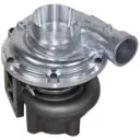 Turbochargeur de Remplacement 1144003900 pour Isuzu 6HK1T (CIDB) - RHG6-110003Q35NHBRL543CA thumbnail 3