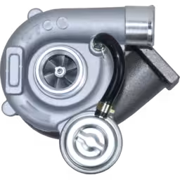 Turbocompresseur 2674A421 GT2049S pour Perkins 1103A 75HP