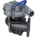 Turbocompresseur 2674A421 GT2049S pour Perkins 1103A 75HP