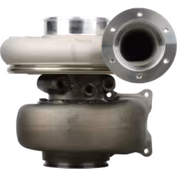 Turbocompresseur 4309261 pour Cummins QSV91 – Remplacement Aftermarket