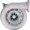 Turbocompresseur 4309261 pour Cummins QSV91 – Remplacement Aftermarket thumbnail 4
