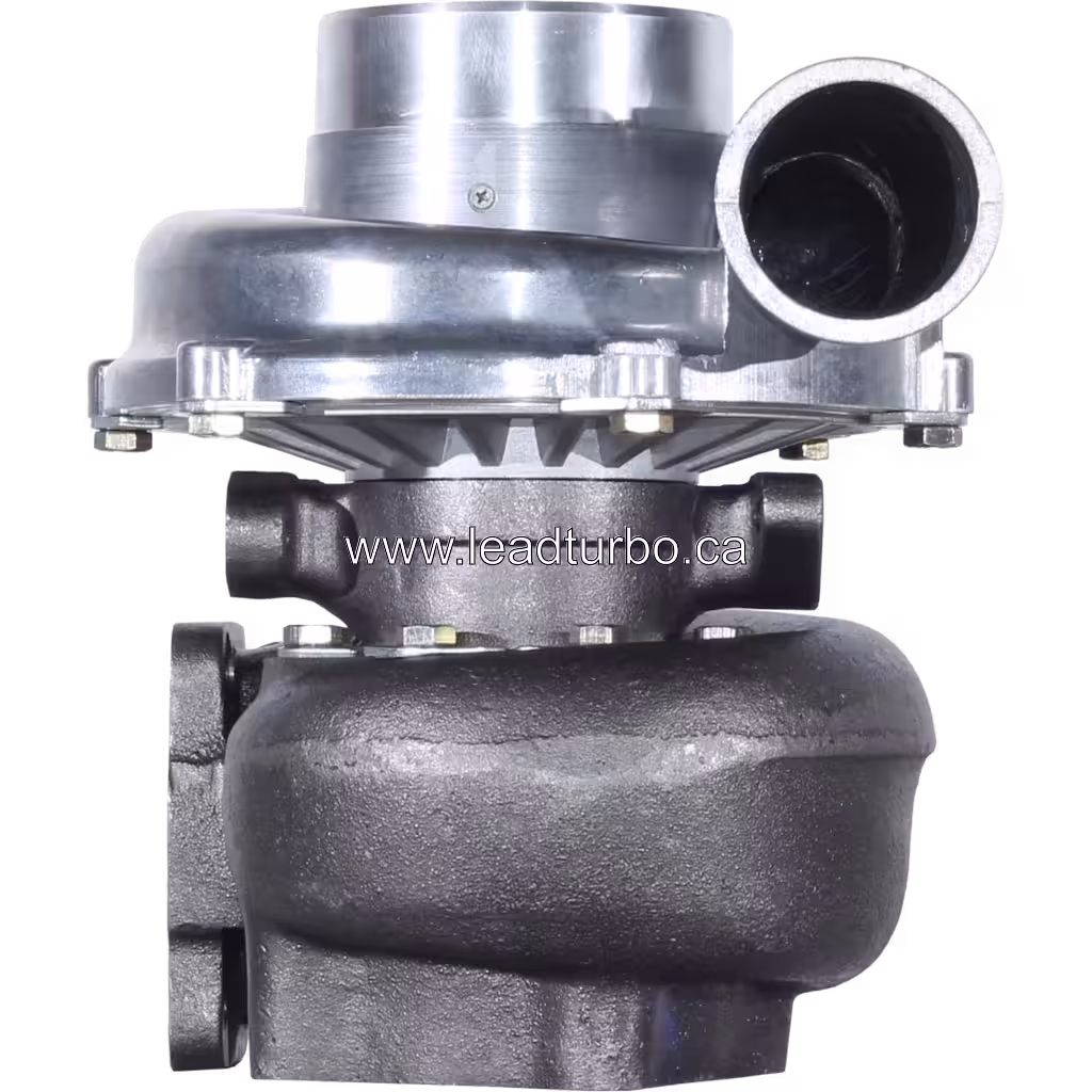 Turbocompresseur de Remplacement 1144003340 pour Isuzu 6SD1T (CIBQ) - RHE7-14201Q41NMBRL612CA