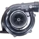 Turbocompresseur de Remplacement 1144003340 pour Isuzu 6SD1T (CIBQ) - RHE7-14201Q41NMBRL612CA