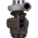 Turbocompresseur de remplacement pour Perkins 1106A-70TAG4