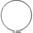 V-band HX82 FOR 3594184 VC-CH vue de face avec vis de réglage
