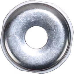 VA570090 HS Turbocharger Heat Shield RHG6 | Isuzu 6HK1T