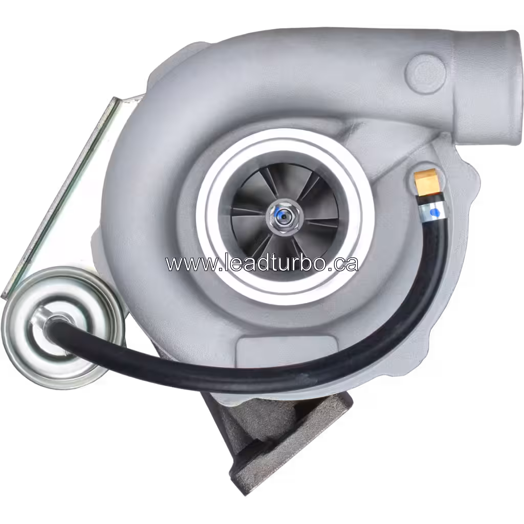 10R9575 GT3571S Turbocharger Replacement for Perkins Vista 6 top view