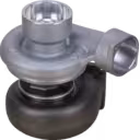 14839980025 S4DS Turbocharger Replacement for CAT 3306 Engines