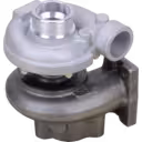 2674A321 GT2052 Turbocharger Replacement for Perkins 1004 4 Cummins thumbnail 3