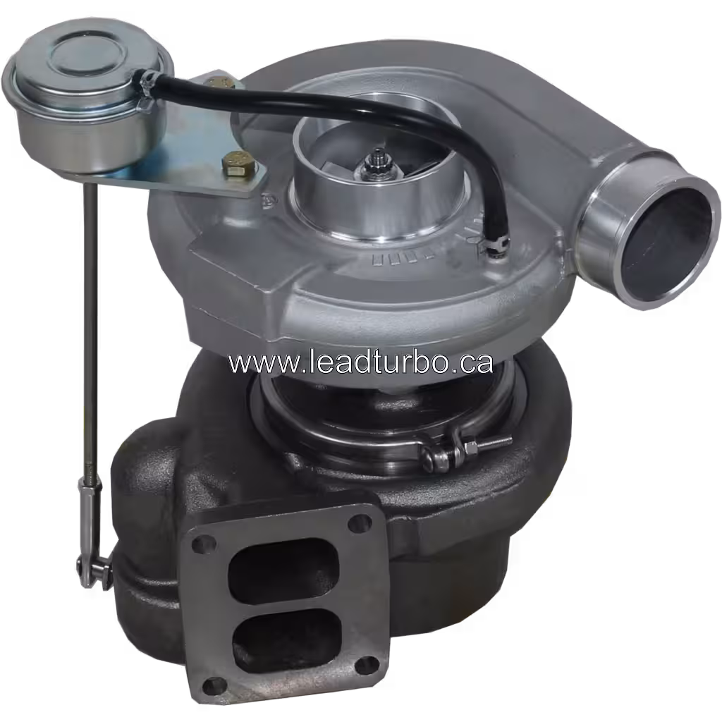Hyundai Commercial Vehicle Turbocharger Replacement 2820083400