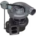 Hyundai Commercial Vehicle Turbocharger Replacement 2820083400