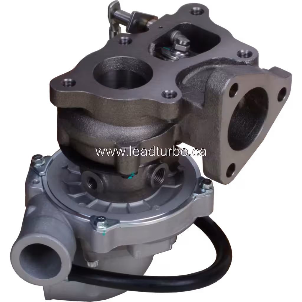 2820042600 GT1749S Turbocharger Replacement for Hyundai Starex D4BH (4D56 TCI)