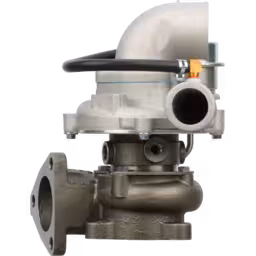 2820042600 GT1749S Turbocharger Replacement for Hyundai Starex D4BH (4D56 TCI)