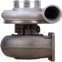 3523850 HC5A Turbocharger Replacement for Cummins KTA19 Engine thumbnail 2
