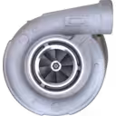 3523850 HC5A Turbocharger Replacement for Cummins KTA19 Engine
