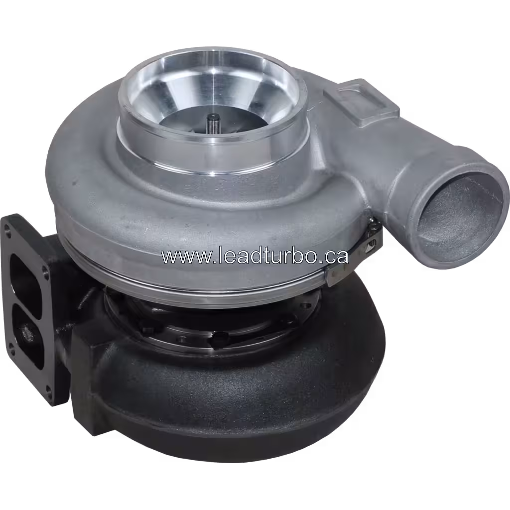 3523850 HC5A Turbocharger Replacement for Cummins KTA19 Engine