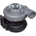 3523850 HC5A Turbocharger Replacement for Cummins KTA19 Engine thumbnail 3