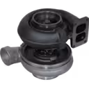 3523850 Turbocharger HC5A para CUMMINS KTA19 - Reemplazo thumbnail 4