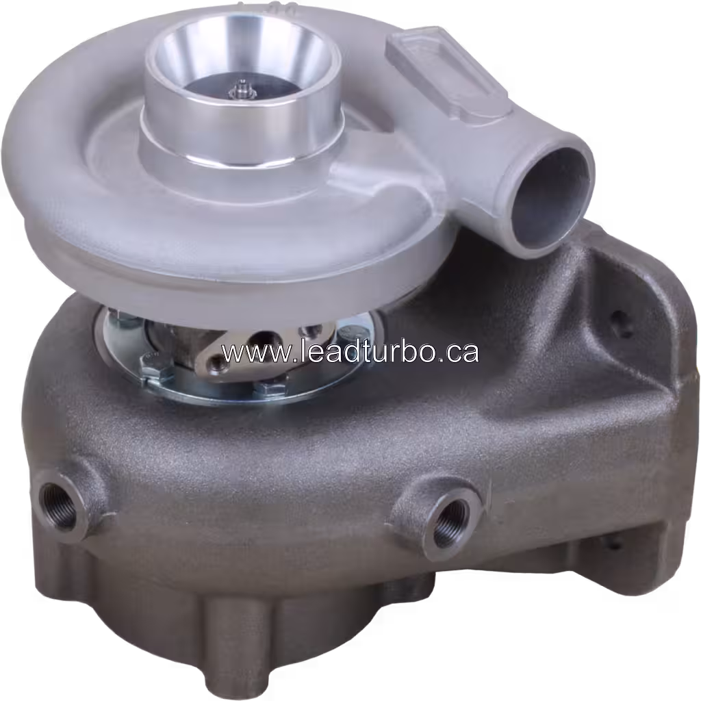 H1C Turbocharger replacement for Daewoo DH220-5