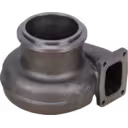 3592986-CAST-1 Turbine Housing Replacement for Cummins QSKV60 2213-2360HP thumbnail 3