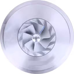 4027807 HX55W Turbocharger Core for Cummins ISX