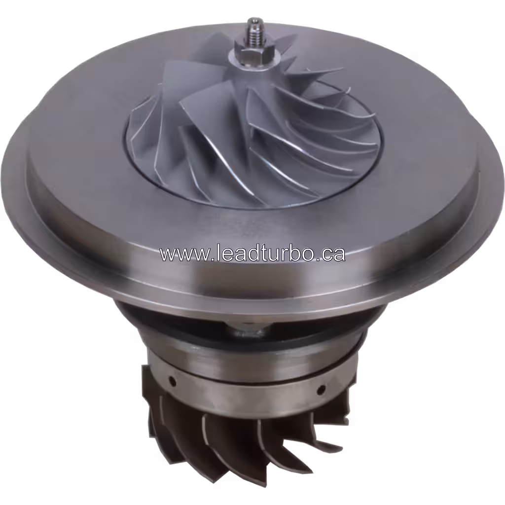 Aftermarket turbo core 4027807 OE 3595090