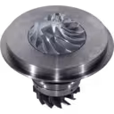 4027894 HX55 Turbocharger Core Replacement for Volvo L220F D12 thumbnail 3