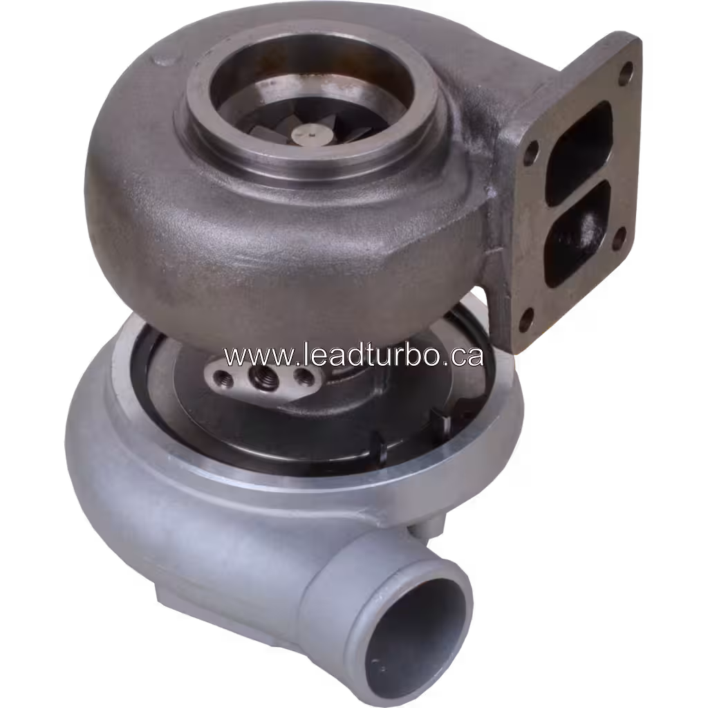4033354 HX40 Turbocharger Replacement for Cummins 6CT Engine
