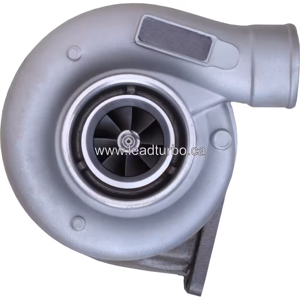4033354 HX40 Turbolader für Cummins 6CT Ersatz