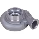 4036157 Compressor Housing Replacement for HE300FG Turbocharger - Iveco Truck Parts thumbnail 3
