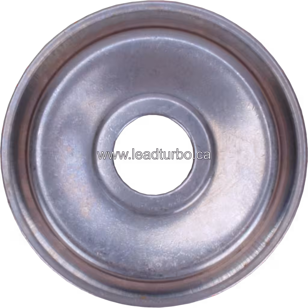 443594-1 TB25 Heat Shield Replacement for Nissan Terrano II TD27TI