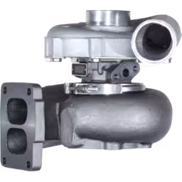 53299706702 S3A Turbocharger Replacement for Steyr WD615 Truck