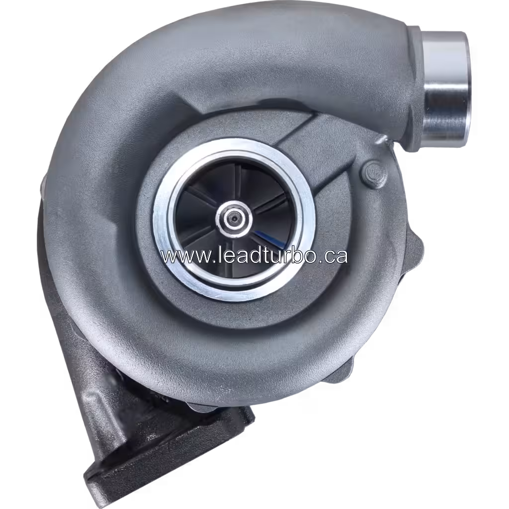 Turbocharger OE reference 311553 for Sinotruk HOWO