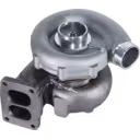53299706702 S3A Turbocharger Replacement for Steyr WD615 & Weichai Engines
