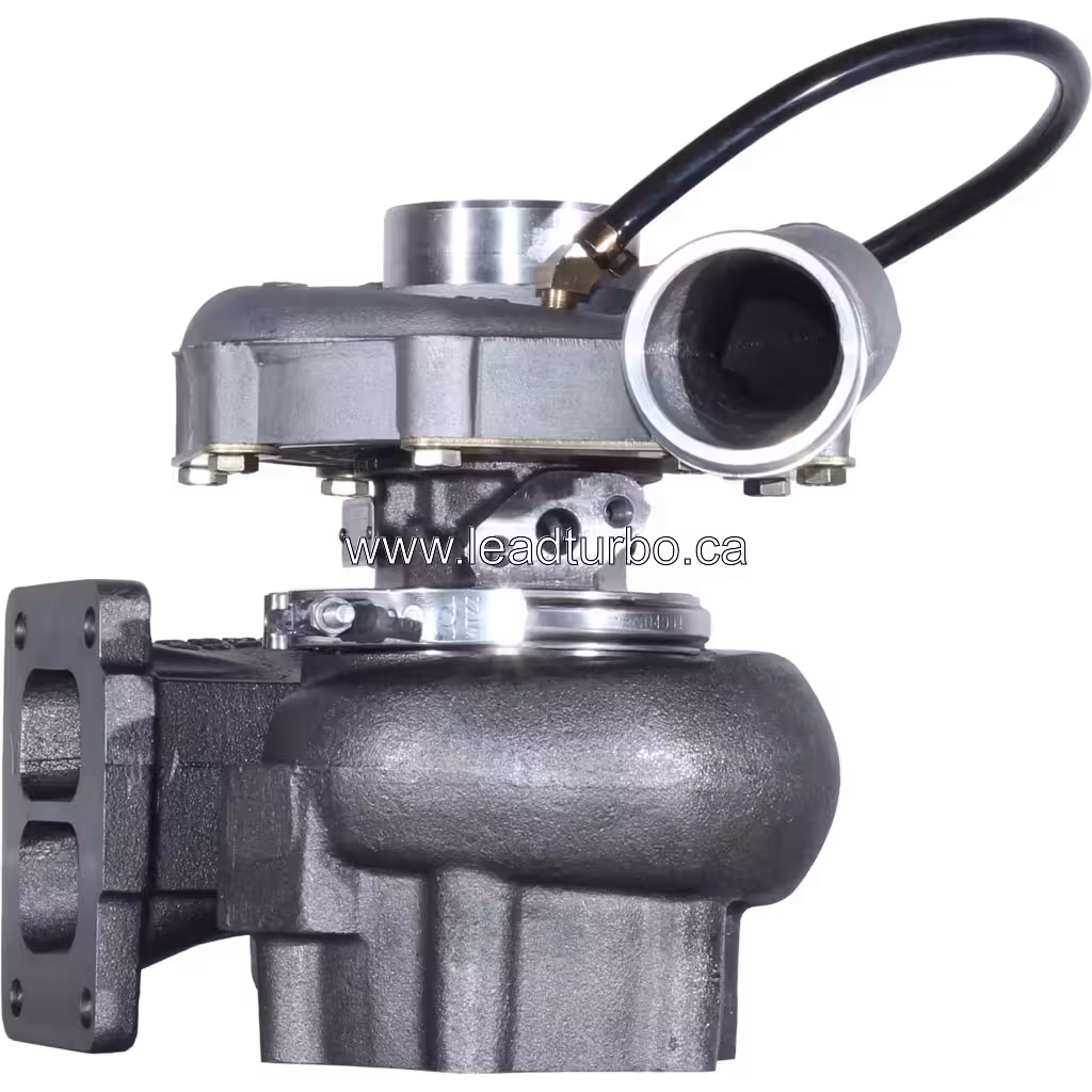 65091007024 TBP4503 Turbocharger for Daewoo DV12T