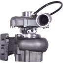 65091007024 TBP4503 Turbocharger for Daewoo DV12T