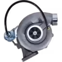 65091007024 TBP4503 Turbocharger Replacement for Daewoo DV12T B3 thumbnail 4