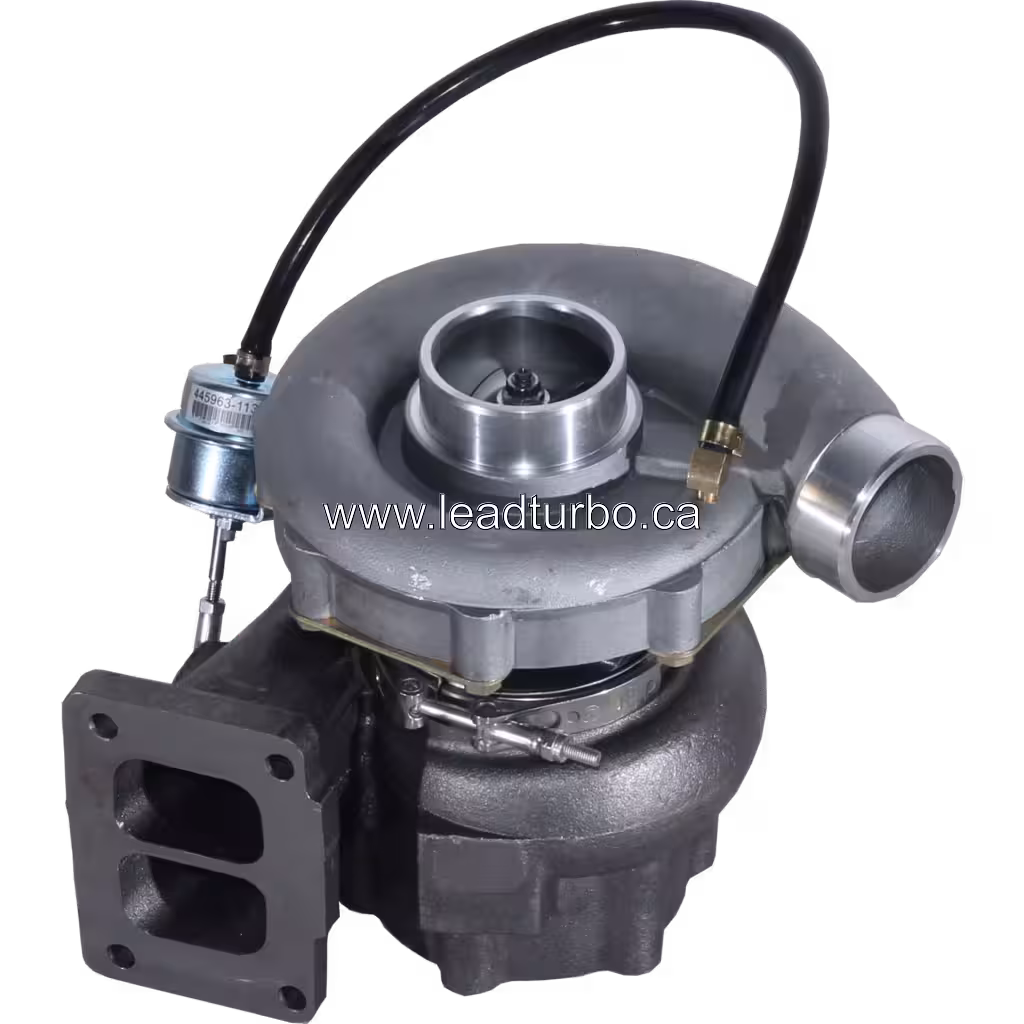 TBP4503 Turbocharger OE 466789-0001