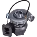65091007024 TBP4503 Turbocharger Replacement for Daewoo DV12T B3