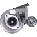701196-5007 GT1752S Turbocharger Replacement for Nissan RD28T thumbnail 4