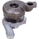 765155-0007 GTA2056VK Turbocharger Replacement for Mercedes-Benz E-Class W211 thumbnail 4